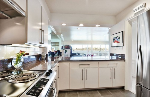 Old Town Condominio | Bahía de San Francisco, Penthouse de lujo frente al mar ... Estancia mínima de 3 meses