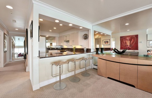 Old Town Condominio | Bahía de San Francisco, Penthouse de lujo frente al mar ... Estancia mínima de 3 meses