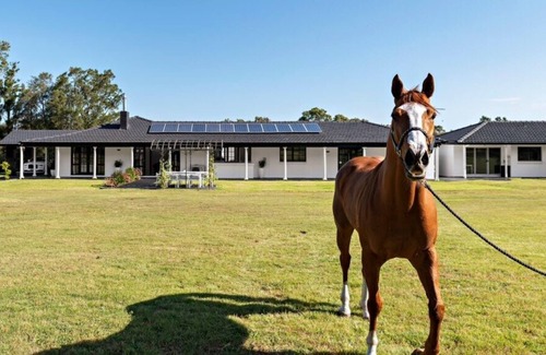 Black Hill Casa | High-end luxury in prestige estate