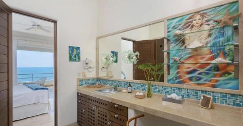 Zona sur Villa | High End Modern Balb Villa in Conchas chinas