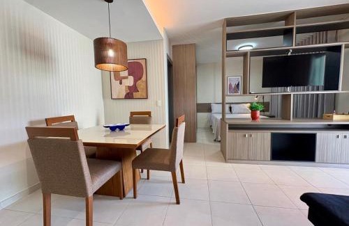 Belem Apartamento | Studio alto padrão no Umarizal