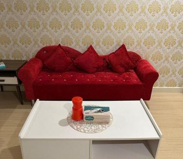 Kampar Apartamento | High Floor Naz Comfort Suite Champs Elysees