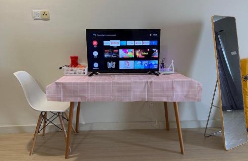 Kampar Apartamento | High Floor Naz Comfort Suite Champs Elysees