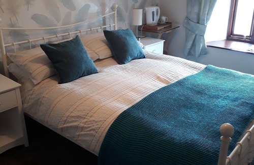 Kirkby Stephen Cama Y Desayuno | High Greenside Farmhouse B&B