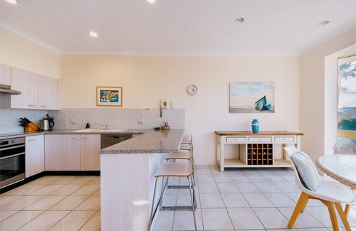 Black Head Apartamento | High Haven Black Head Village