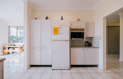 Black Head Apartamento | High Haven Black Head Village