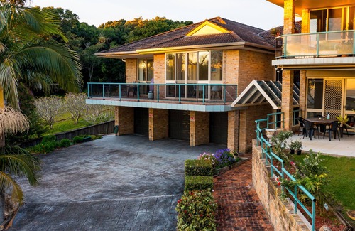 Black Head Apartamento | High Haven Black Head Village