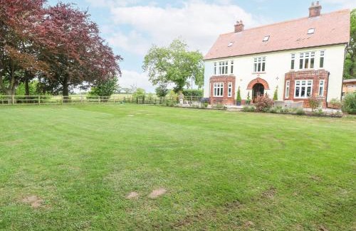 Thorpe Market Casa | High House