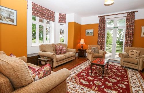 Thorpe Market Casa | High House