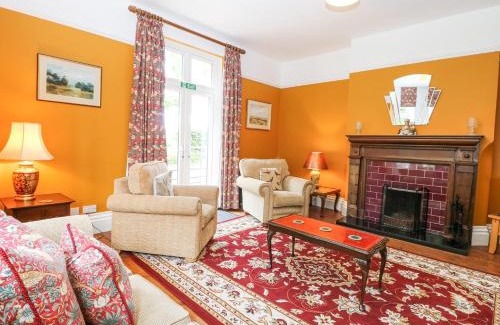 Thorpe Market Casa | High House