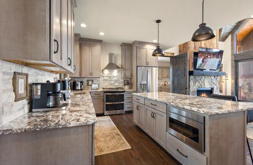 Banner Elk Casa | High Low Cabin