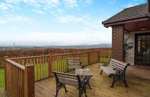 Winscales Casa | High Mains - Cuatro Habitaciones Casa, Capacidad 8