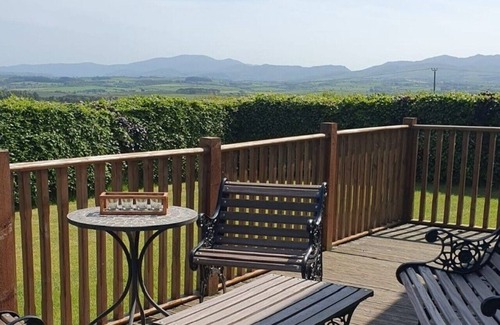 Winscales Casa | High Mains - Cuatro Habitaciones Casa, Capacidad 8