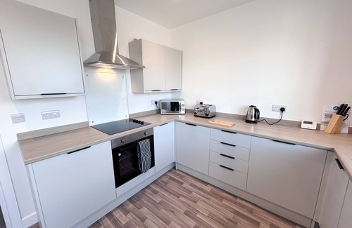 Ashington Casa | High Market Place by Blue Skies Stays