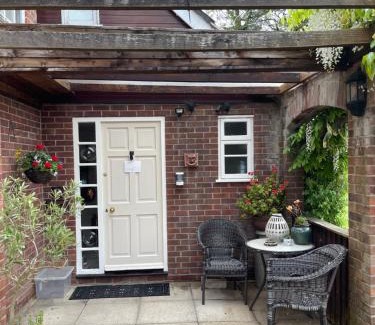 Holworth Cama Y Desayuno | High Mead