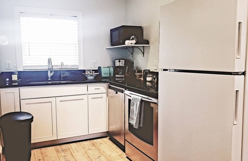 Grovetown Apartamento | High Meadows Cottage, sin tarifa por mascota