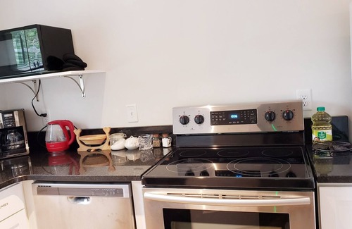 Grovetown Apartamento | High Meadows Cottage, sin tarifa por mascota
