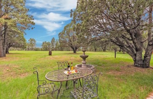 Alto Casa | High Mesa Escape, 3 Bedrooms, Fireplace, Sleeps 8