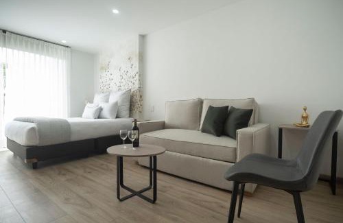 Chico Norte III Apartamento | High Park 94