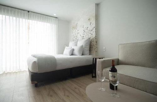 Chico Norte III Apartamento | High Park 94