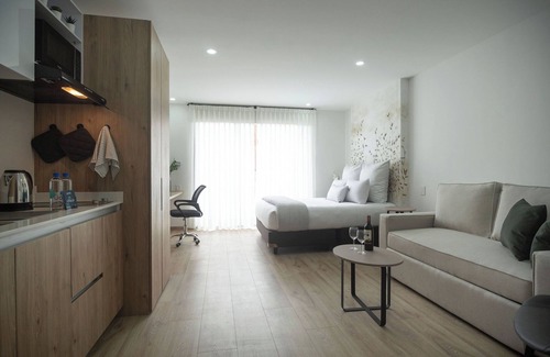 Chico Norte III Apartamento | High Park 94