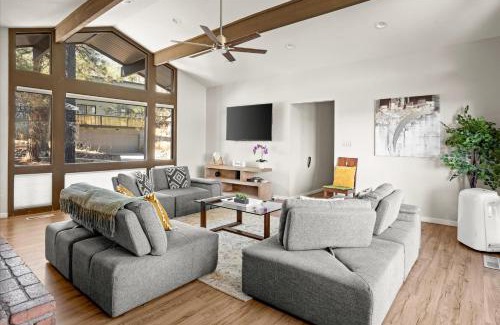 Flagstaff Casa | High Pines Lodge