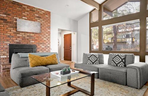 Flagstaff Casa | High Pines Lodge