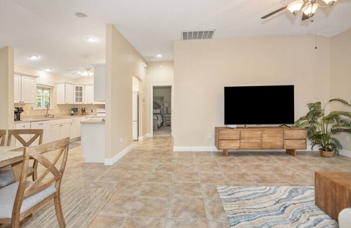 Bonnybrook Casa | High Point Getaway near Lake Sumter