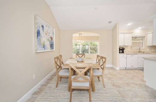 Bonnybrook Casa | High Point Getaway near Lake Sumter