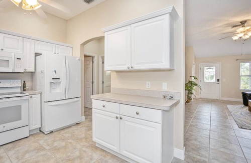 Bonnybrook Casa | High Point Getaway near Lake Sumter