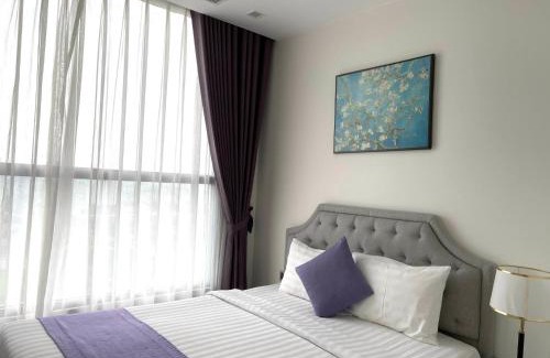 Tu Liem Apartamento | High Quality 2BR Apt In Ha Noi Centre Next To Marriott Hotel And Grand Plaza Hotel