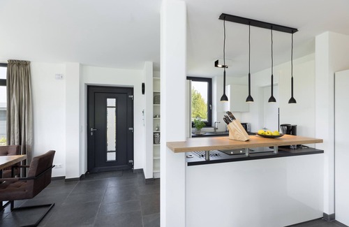 Hohenkirchen Casa | High-quality holiday home near the Baltic Sea