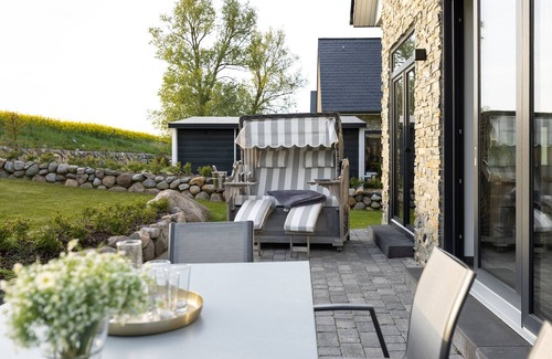 Hohenkirchen Casa | High-quality holiday home near the Baltic Sea