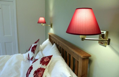 Nawton Cama Y Desayuno | High Rigg B&B