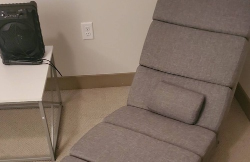 Downtown Toledo Casa | High-Rise Loft with Amazing City View