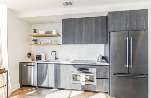 Rainey Street Historic District Condominio | Lady Bird's Lookout