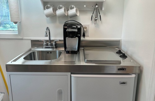 Southmont Casa | High Rock Lake Guest Studio