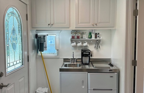 Southmont Casa | High Rock Lake Guest Studio