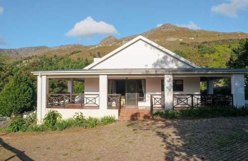 Hermanus Casa | High Season Farm Luxury Cottages