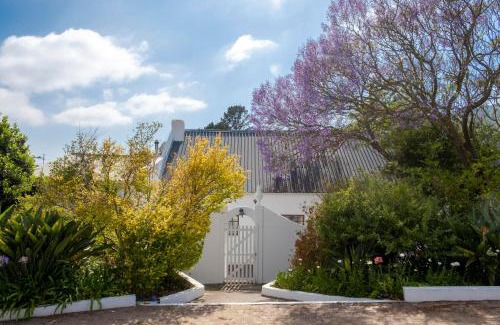 Hermanus Casa | High Season Farm Luxury Cottages