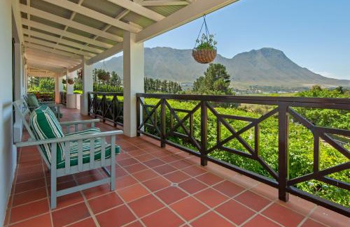 Hermanus Casa | High Season Farm Luxury Cottages