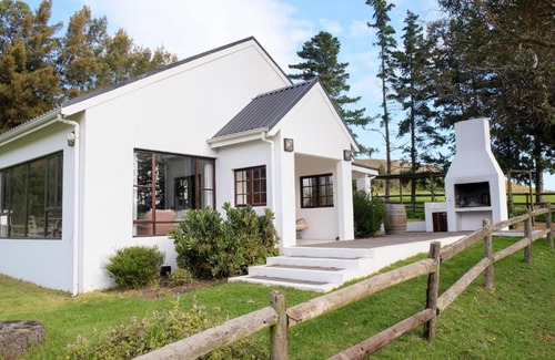 Hermanus Casa | High Season Farm Luxury Cottages