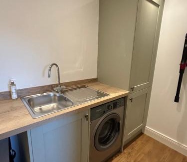 Riding Mill Casa | High Shilford Barn