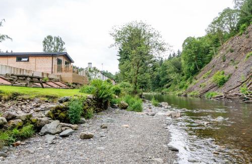 Keswick Chalet De Esquí | High Spy Luxury Lodge