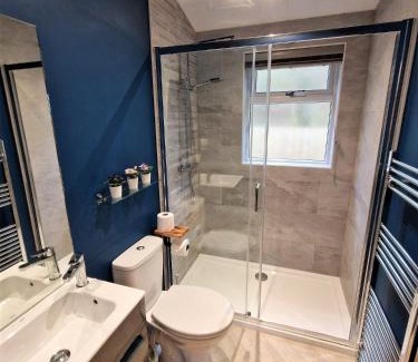 Keswick Chalet De Esquí | High Spy Luxury Lodge