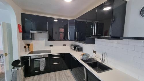 Lee-on-the-Solent Apartamento | High St , 2 bed slp 6 Seaside flat