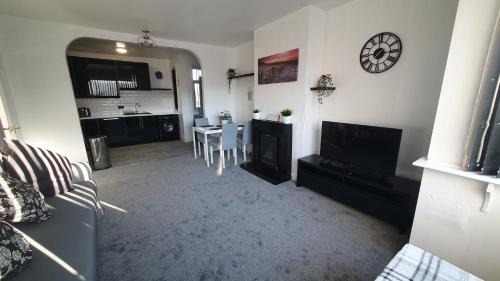 Lee-on-the-Solent Apartamento | High St , 2 bed slp 6 Seaside flat