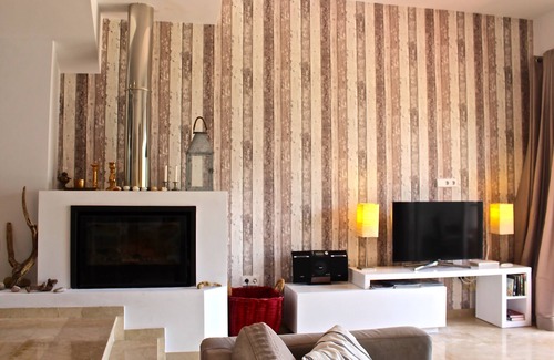 Casares del Mar Casa | High standard Townhouse with fantastic view