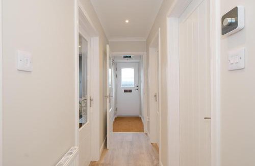 Inverurie Apartamento | High Street Retreat