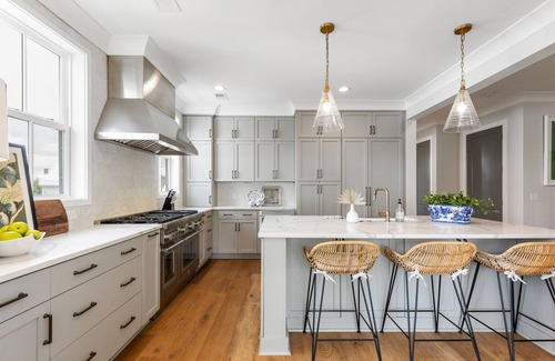 Johns Island Casa | “High Tide” 2590 Helmsman Road, Johns Island is a 3 bedroom, 3.5 bath villa